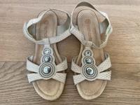 Remonte Damen Sandalen Gr. 37 Bayern - Starnberg Vorschau