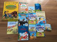 Kinderbücher Bayern - Eckental  Vorschau