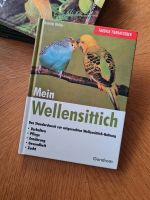 Mein Wellensittich Standardwerk Haltung Leipzig - Kleinzschocher Vorschau