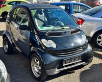 Smart ForTwo fortwo coupe Basis TÜV/INSP.NEU*KLIMA* Essen-West - Frohnhausen Vorschau