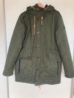 No Excess Winterjacke Gr.L Jacke Wandsbek - Hamburg Eilbek Vorschau