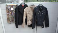 3 Damen Jacken S-Oliver + E2N +edc+ 1 Esprit Rock Neu Nordrhein-Westfalen - Hagen Vorschau