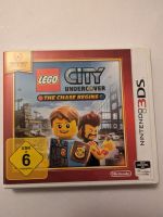 Lego City Undercover 3DS Dresden - Cotta Vorschau