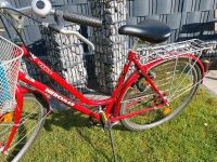 Hercules Fahrrad 28 Zoll *Damenrad Hessen - Hungen Vorschau