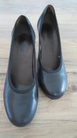 Gabor Schwarz pump 1.5 inches (like new) Gr. 5 / 37.5 Nordrhein-Westfalen - Mettmann Vorschau