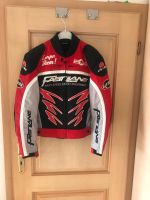 Damen-Motorrad-Jacke, Gr. S Bayern - Neuburg a.d. Donau Vorschau