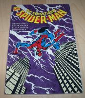 Comic - The Sensatonal Spider- Man Thüringen - Gera Vorschau