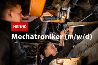 Mechatroniker für Land-, Bau- oder Nutzfahrzeuge (m/w/d) Unimog Kr. München - Kirchheim bei München Vorschau