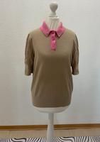 Cos Kurzärmpullover Polloshirt  Gr S Baden-Württemberg - Mannheim Vorschau