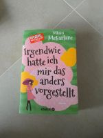 Irgendwie hatte ich mir das anders vorgestellt Mhairi McFarlane Nordrhein-Westfalen - Beelen Vorschau