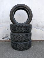 Bridgestone Blizzak LM005 195/50R15 Winterreifen neuwertig Nürnberg (Mittelfr) - Oststadt Vorschau