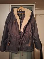 Ragwear Winterjacke Gr. M Bayern - Schwabmünchen Vorschau