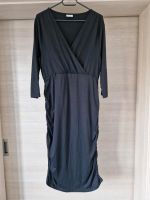 Gr. 42 Umstandskleid Abendkleid Mamalicious figurbetont schwarz Niedersachsen - Bakum Vorschau