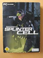 Splinter Cell PC Spiel Wiesbaden - Mainz-Kastel Vorschau