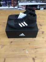 Adidas Ringerschuhe Havoc Schwarz Pankow - Prenzlauer Berg Vorschau