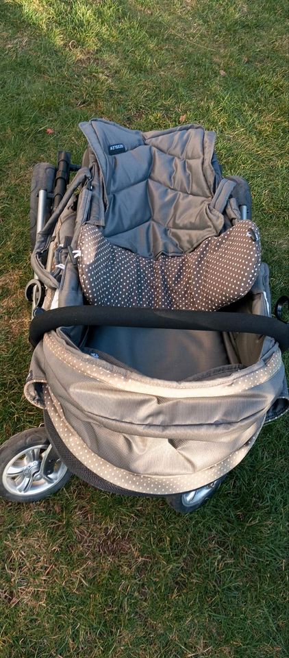 Kinderwagen/Buggy von Gesslein in Schwabach