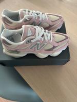 New Balance 9060 Gr. 40,5 Nordrhein-Westfalen - Nettetal Vorschau