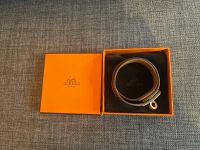 Hermes Hermès Kelly Double Tour Gold Barenia Armband mit Box Düsseldorf - Bilk Vorschau