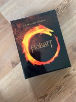 Der Hobbit Trilogie Blu-Ray Box Bayern - Langenzenn Vorschau