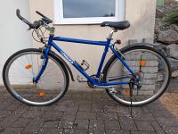 Chaka 28 Zoll City Trekking Crossbike Fahrrad Shimano 50 Rheinland-Pfalz - Linz am Rhein Vorschau