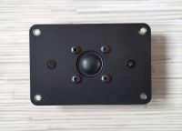 Canton Hochtöner schwarz 4Ohm 11x7,4cm - aus Plus L Box - DEFEKT Hamburg-Nord - Hamburg Groß Borstel Vorschau