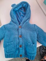 Strickjacke 74/80 Bayern - Rain Lech Vorschau