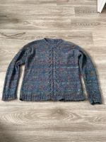 Herren Pullover Lana Grossa handgestrickt Wolle Gr.40/42 Nordrhein-Westfalen - Ratingen Vorschau