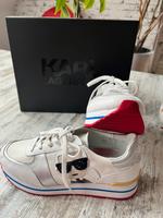 Sneaker Karl Lagerfeld Iconic Meteor * neu Berlin - Pankow Vorschau