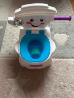 Fisher Price ( Meine erste Toilette ) Baden-Württemberg - Calw Vorschau