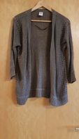 VERO MODA Cardigan grau/braun (taupe) Gr. XS Baden-Württemberg - Rot an der Rot Vorschau