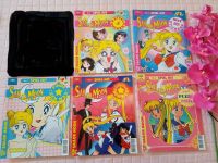 "Sailor Moon"- Spiel Mit-Nr. 1-14 Nordrhein-Westfalen - Marl Vorschau