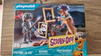Playmobil Scooby-Doo! Set 70709 Mystery Machine NEU & OVP Rheinland-Pfalz - Zornheim Vorschau