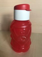 Tupperware Eco - Trinkflasche 350 ml rot Berlin - Reinickendorf Vorschau