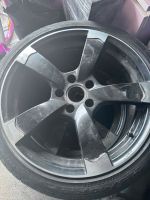 Volkswagen Felgen 18 Zoll  225/40/r18 Nordrhein-Westfalen - Mülheim (Ruhr) Vorschau