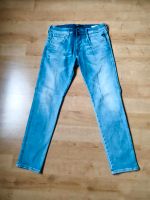 Top Gelegenheit Replay Jeans Hyperflex Anbass Herren Hessen - Niddatal Vorschau