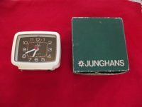 Junghans Chronovox Wecker Modell 108/5312 Vintage 70er Bielefeld - Joellenbeck Vorschau