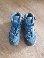 Salewa Wanderschuhe 31 Rheinland-Pfalz - Bekond Vorschau