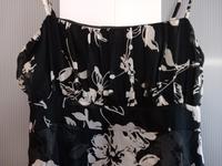 C&A Kleid Sommerkleid ❤️ Blumen ❤️ Gr.40/42 Brandenburg - Falkensee Vorschau