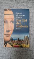 Posie Graeme-Evans  Der Eid der Heilerin Brandenburg - Panketal Vorschau