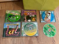 CDs für Kinder ab 4  Jahren Niedersachsen - Bad Harzburg Vorschau
