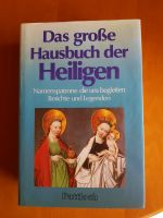 Hausbuch der Heiligen Bayern - Sulzbach-Rosenberg Vorschau