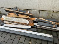 Brennholz zu verschenken Nordrhein-Westfalen - Witten Vorschau