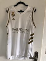 Real Madrid Adidas Basketball Trikot in Größe XL Hessen - Offenbach Vorschau