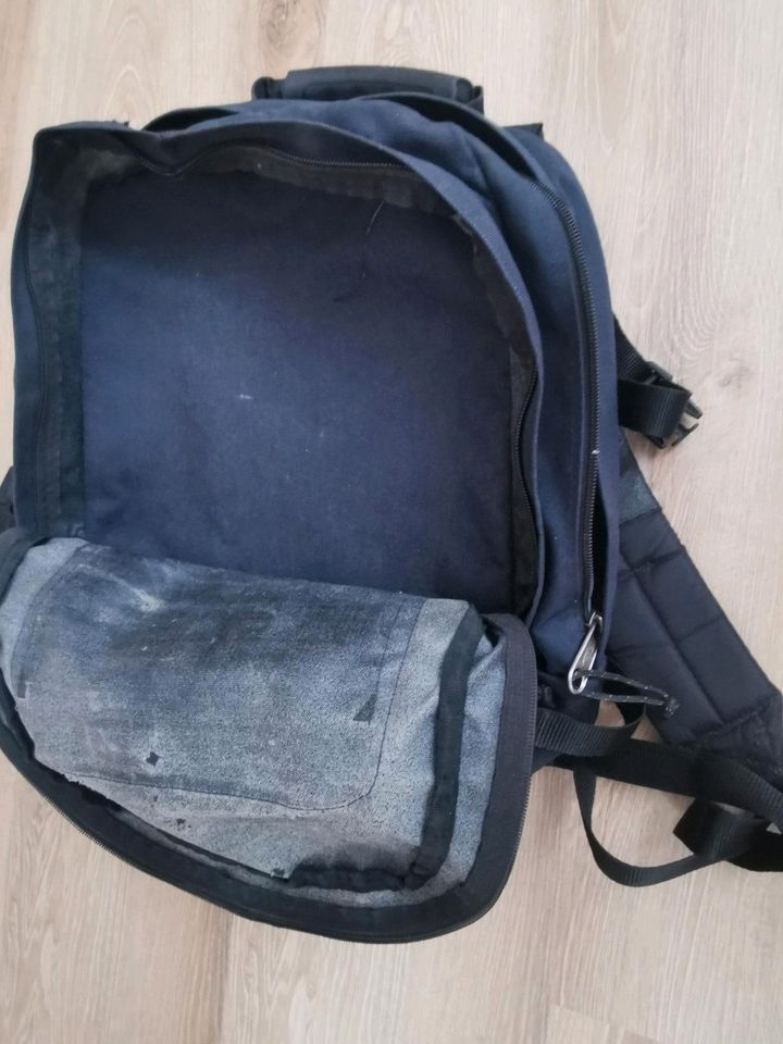 Eastpak Provider Rucksack in Dessau-Roßlau