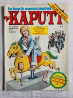 KAPUTT Comic Heft Nr.51 * Condor Print Verlag GmbH "MAD" Hessen - Wiesbaden Vorschau
