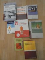 Bücher PTA Studium Schule Pharmazie Duisburg - Duisburg-Mitte Vorschau