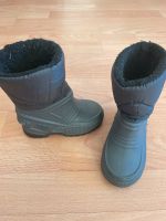 Gummistiefel gefüttert Gr 23 winter herbst Düsseldorf - Flingern Nord Vorschau