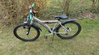 Fahrrad 26 Zoll zu verkaufen Hessen - Grebenhain Vorschau