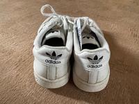Adidas Schuhe weiß Größe 38 Bayern - Neu Ulm Vorschau