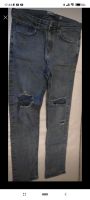 NEUWARE Hr. Jeans "Berschka" W34 / Herren Hose schwarz "Zara" W30 Nordrhein-Westfalen - Mönchengladbach Vorschau